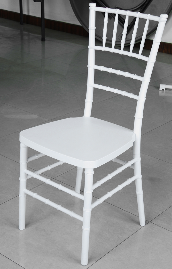 Steel Reinforced Chiavari Chair