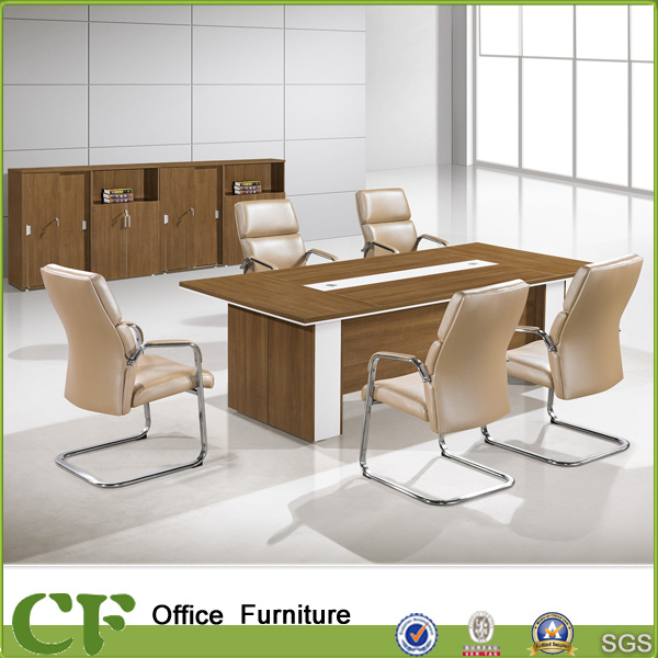 Modern Style Conference Furniture Office Meeting Table