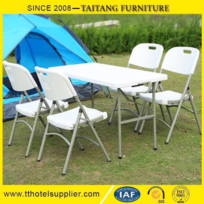 Folding Chair Used Garden Furniture Outdoor Wedding