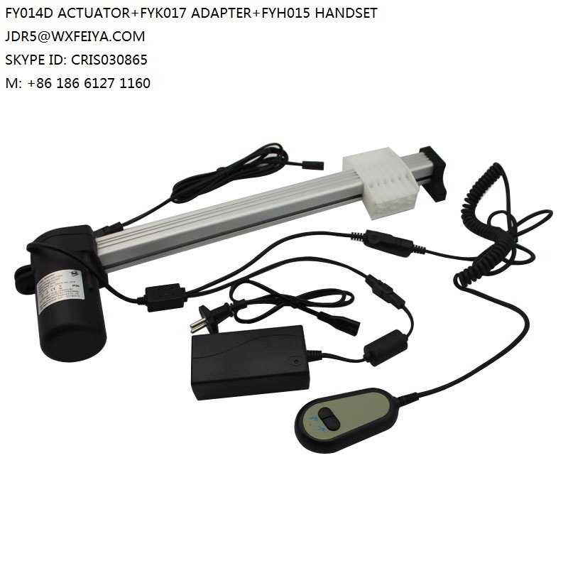 TV Lifting Kits Furniture Linear Actuator