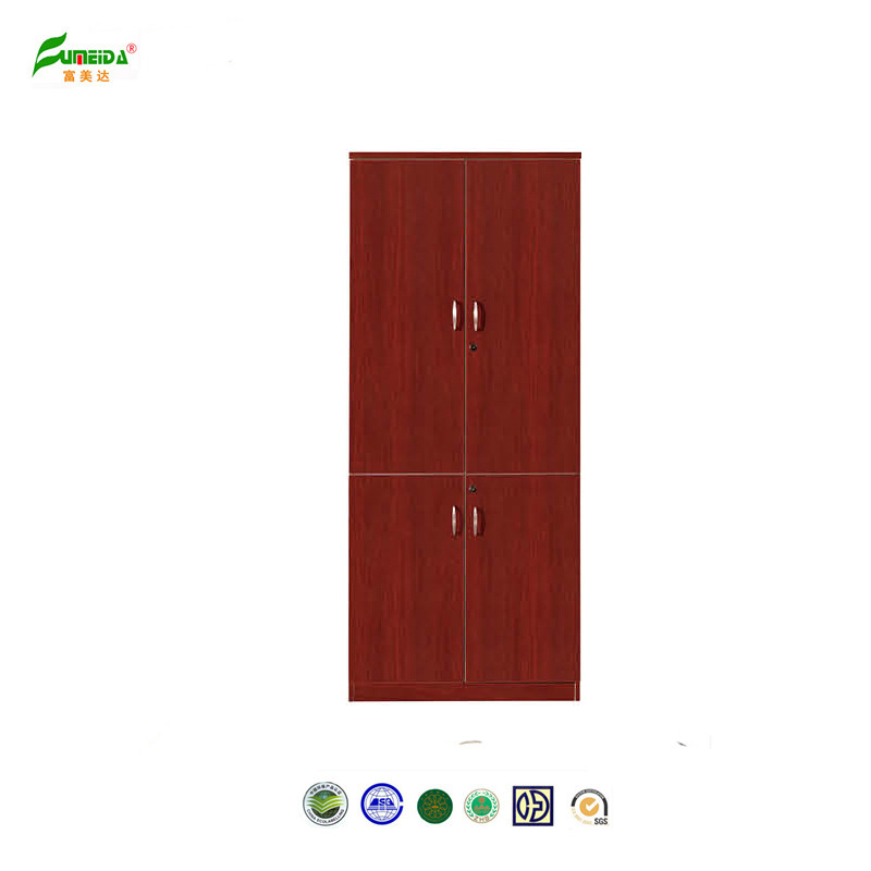 MFC High Quality Modern Design Wooden File Cabinet