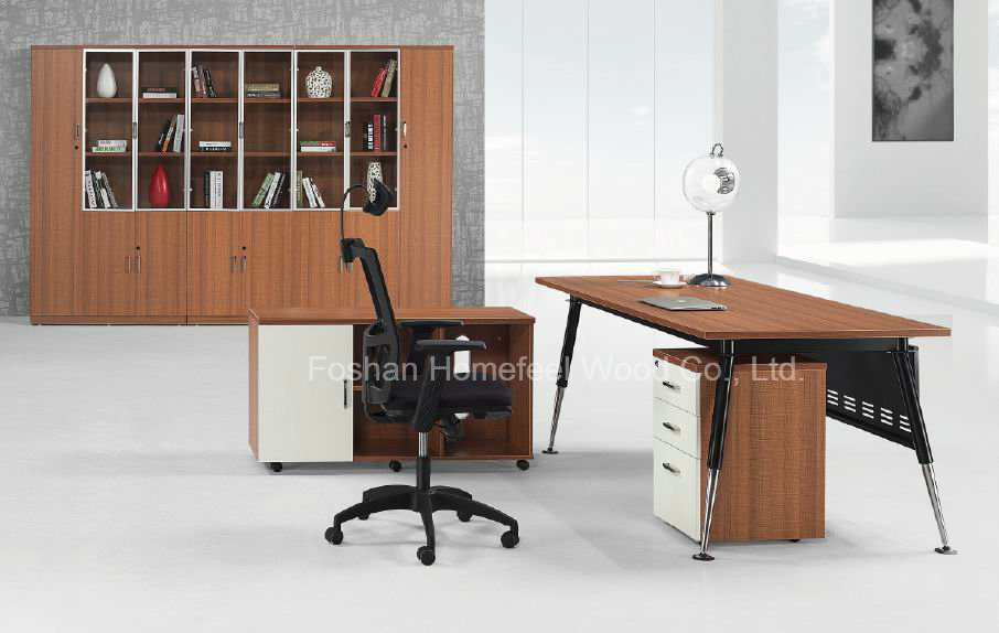 2015 New High Quality Office Furniture with Metal Frame (HF-AB002)