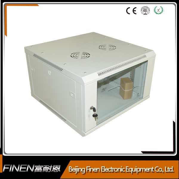 Beijing Finen 6u 9u Network Wall Mount Cabinet