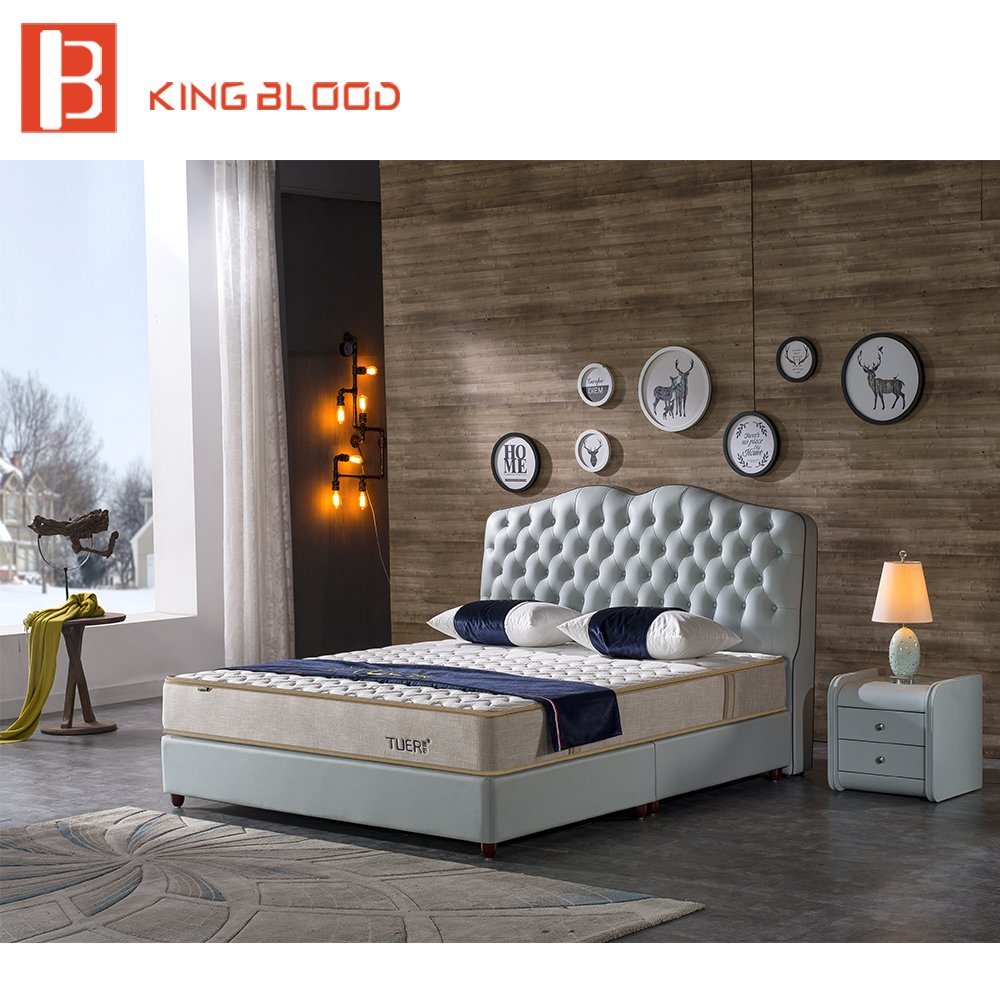 Good Quality Full Size Bed Frames Sets for Bedroom