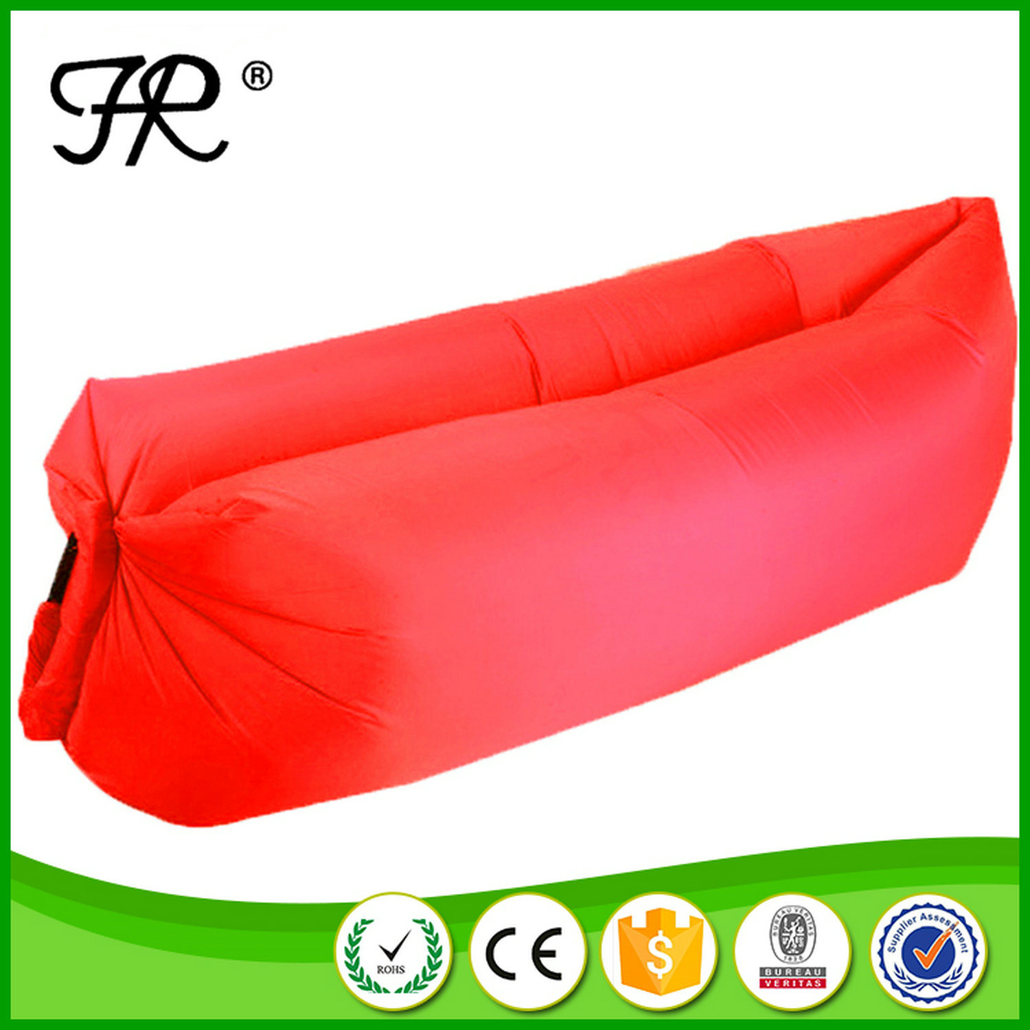 2017 New Inflatable/Portable Lazy Boy Sofa Chair