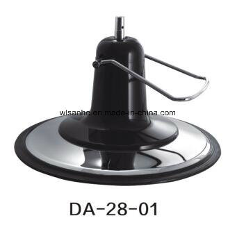 Salon Chair Hydraulic Pump and Chair Base Set (DA-28) for Barber Chair