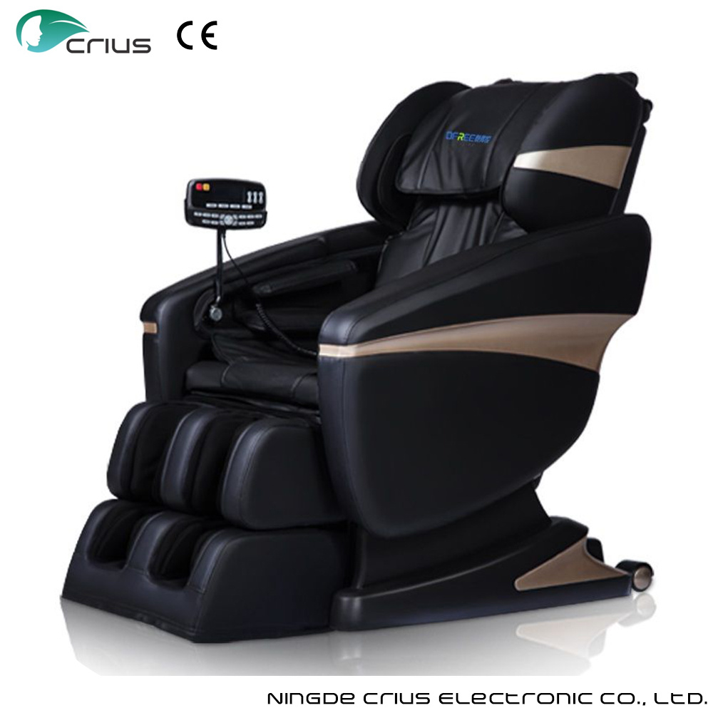 Reclining Infinity Kid Foot SPA Massage Chair