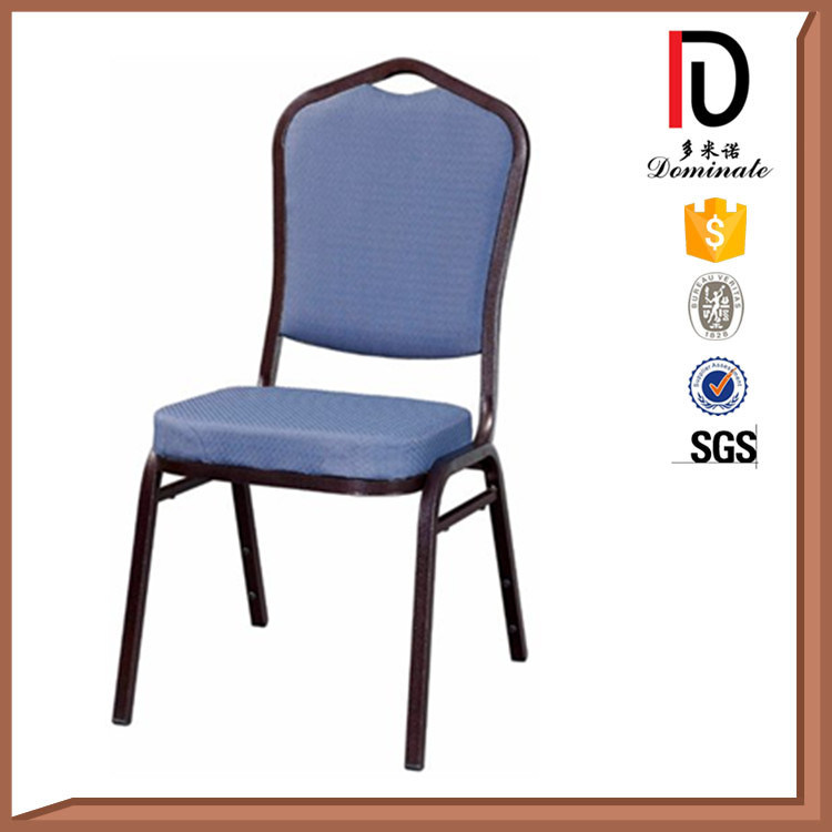 Foshan Stacking Modern Hot Sale Metal Frame Chair (BR-A167)