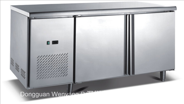 Customized High Quality Stainless Steel Assembly Metal Cabinet