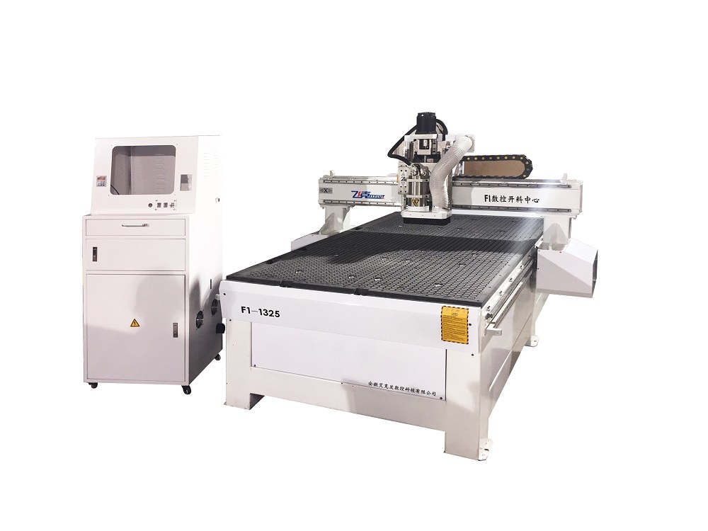 1300 *2500mm Wood Small Cutting Machine/CNC Router