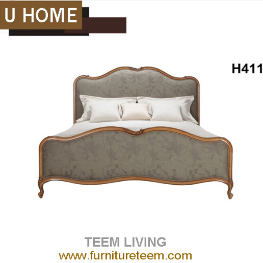 2015 Newest Classical Bed for Bedroom