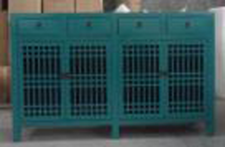 Chinese Antique Furniture Wood Buffet