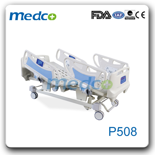 Best Quality Five Function Electrical Hospital Bed