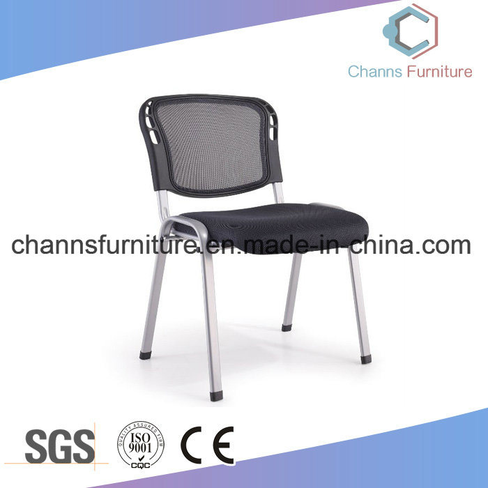 Useful Waiting Furniture Office Mesh Training Chair