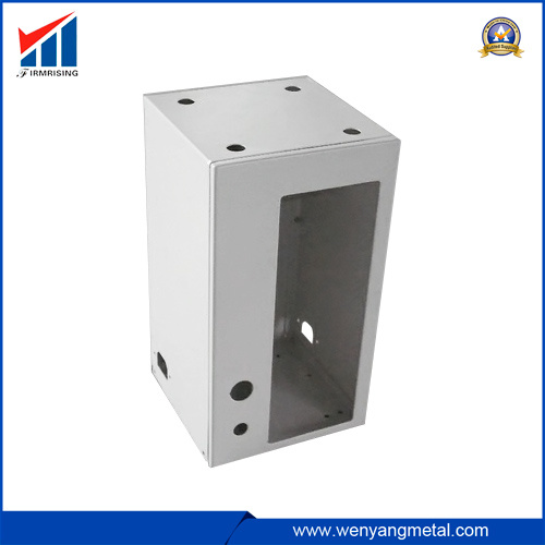 Customized High Quality Powder Coating Sheet Metal Cabinet