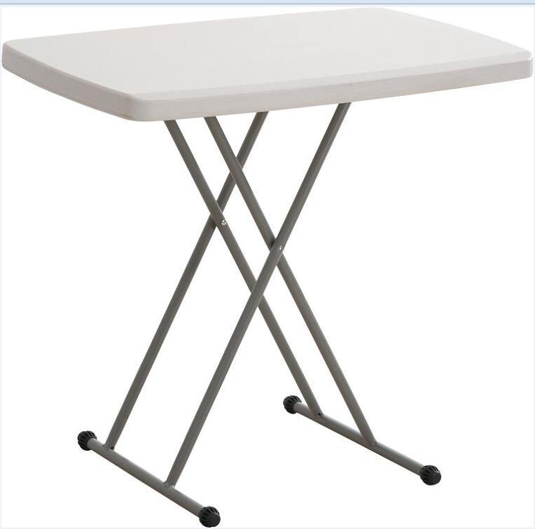 Personal Plastic Folding Table, Outdoor