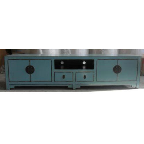 Chinese Antique Wooden TV Cabinet TV326