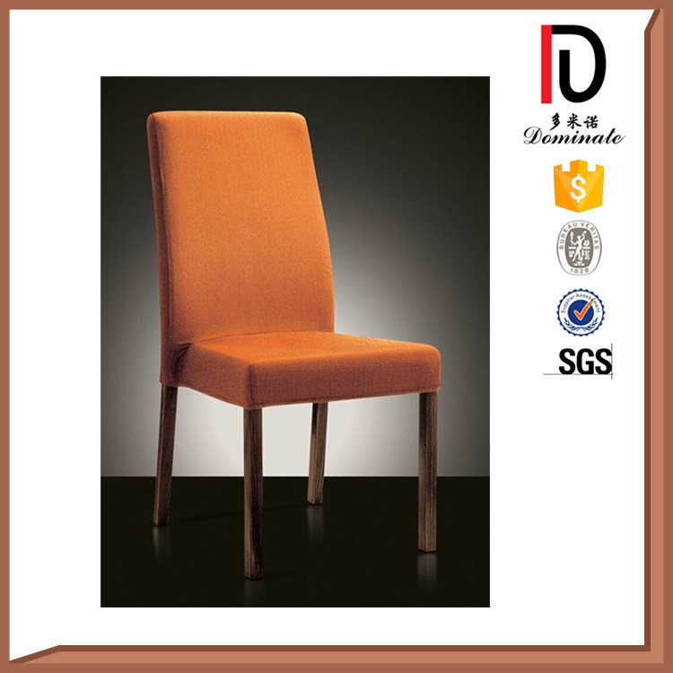 High Grade and Comfortable Hotel Furniture Chair with Upholstery