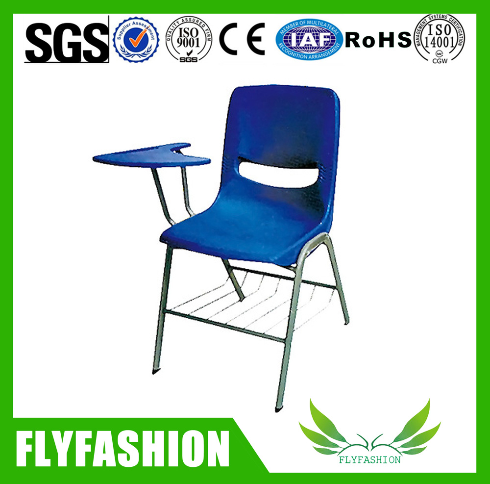 Training Chair with Writing Pad Sf-27f