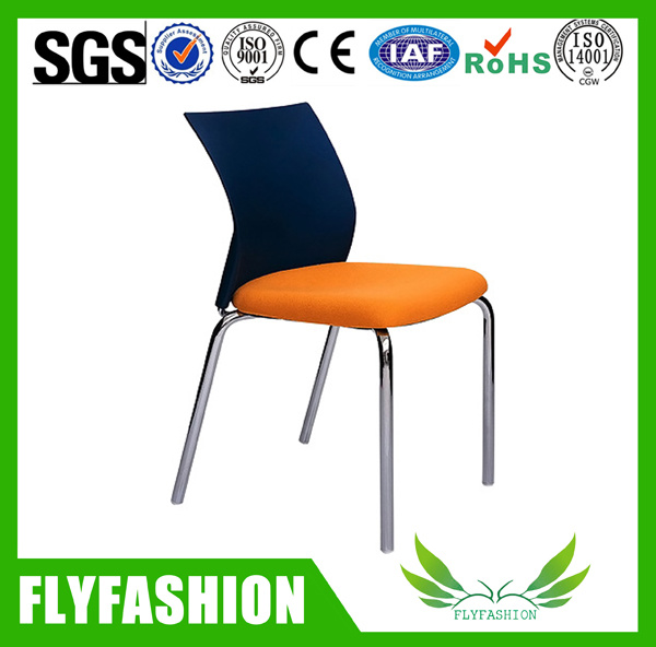 Metal Frame Office Mesh Meeting Visitor Chair (STC-03)