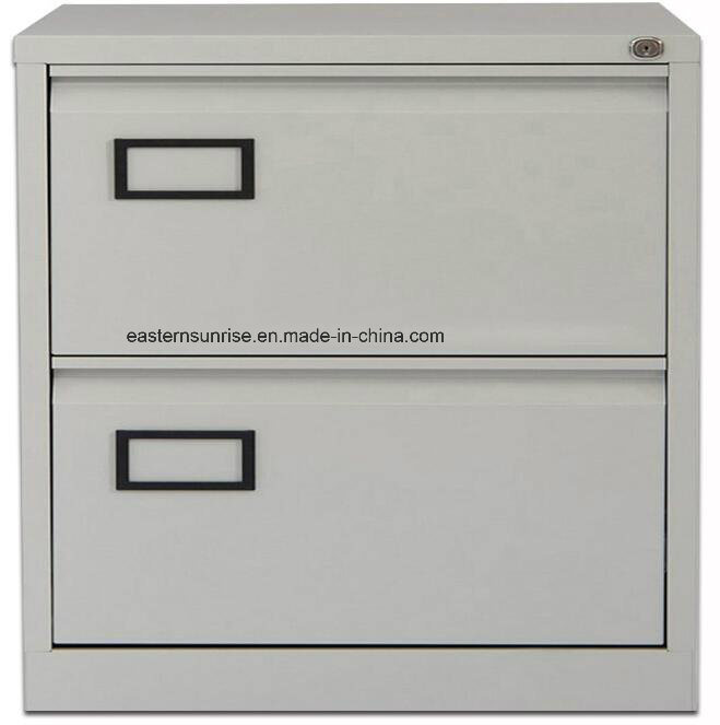 2-Door Strong Filing Cabinet High Quality Excellent Design