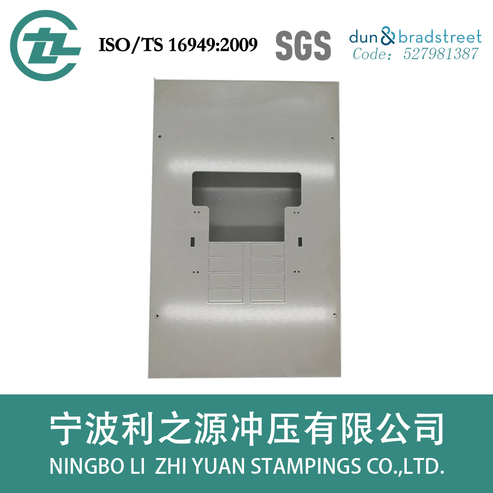 Metal Cabinet of Stamping Parts