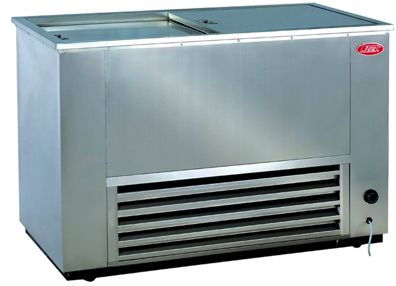 Soda Drink Freezer Cabinet (DQ200L2Y)