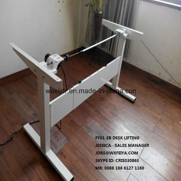 Wholesale Electric Adjustable Height Desk