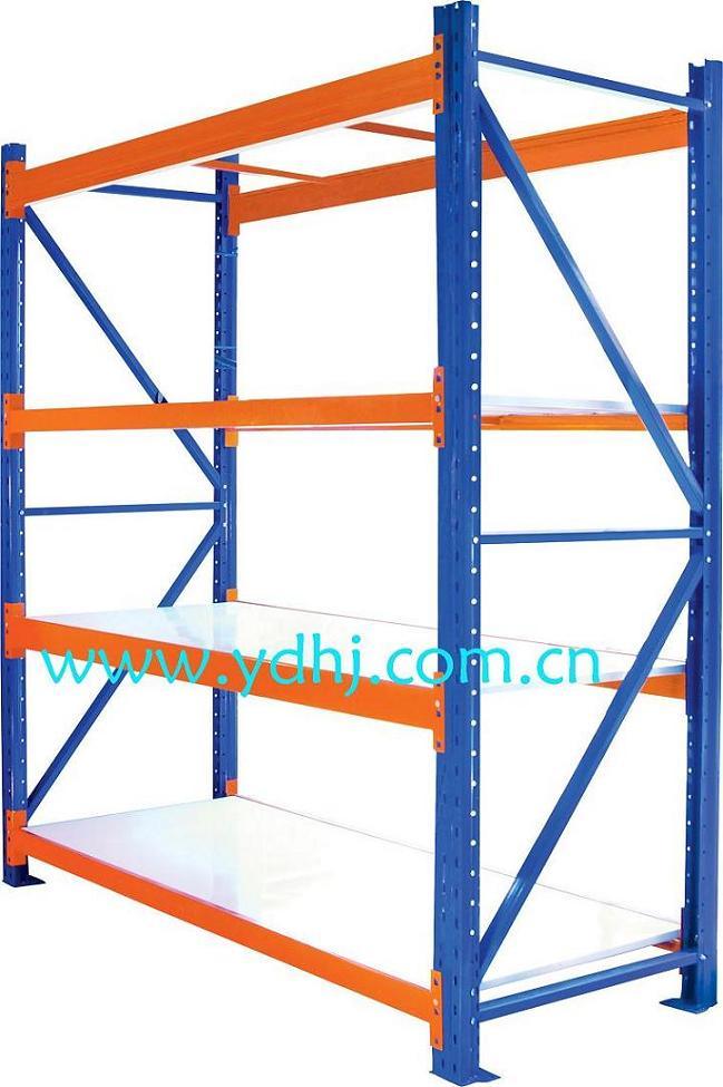 Hot Saleing Metal Storage Shelves Use for Warehouse