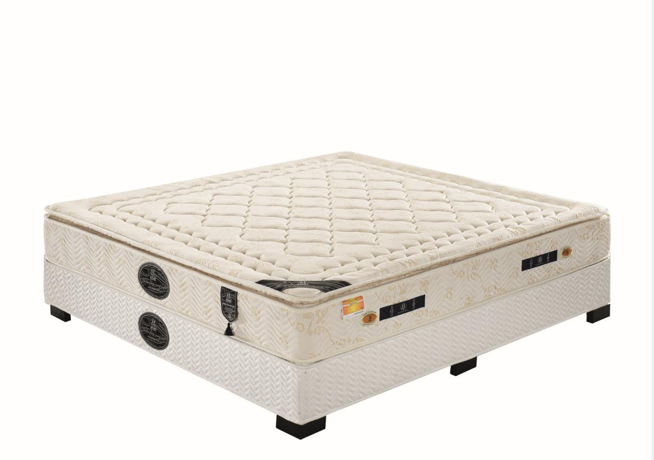 Luxury Comfort 5 Star Hotel Bed Mattress