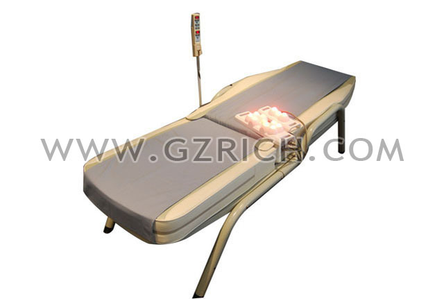 Thermal Jade Massage Bed