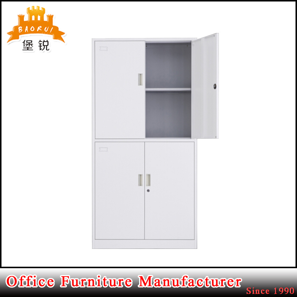 4 Door Steel Furniture Metal Office Filing Cabinet