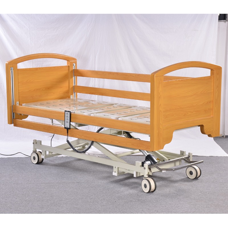 2018 New Comer Home Care Electric Bed