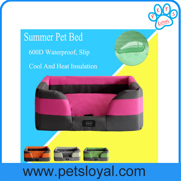 Pet Supply Luxury Memory Form 4 Size Pet Dog Bed