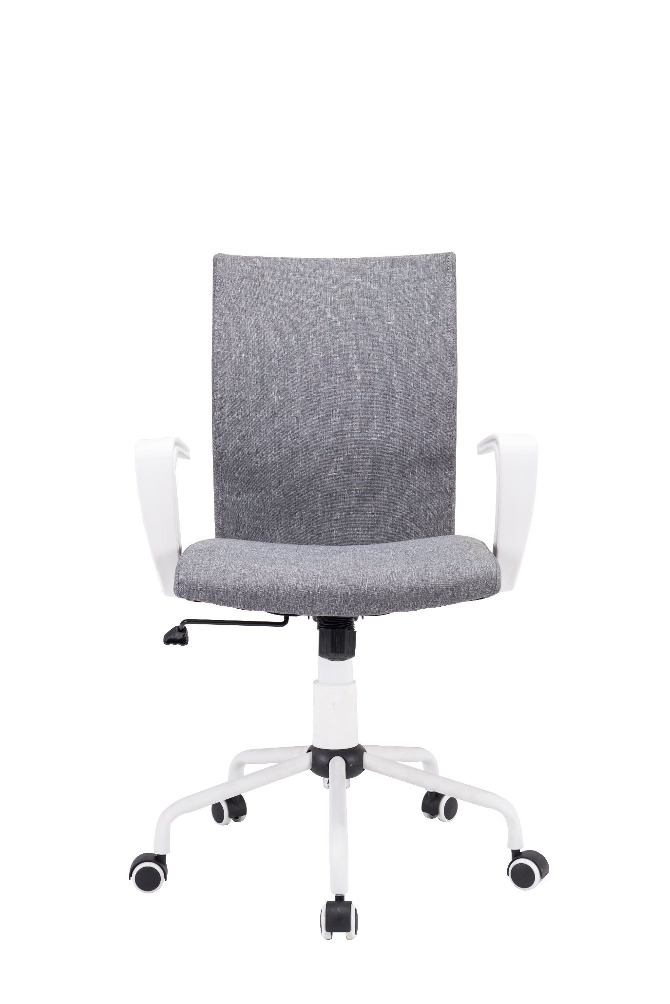 2017 New Hot Selling Style Fabric Office Chair