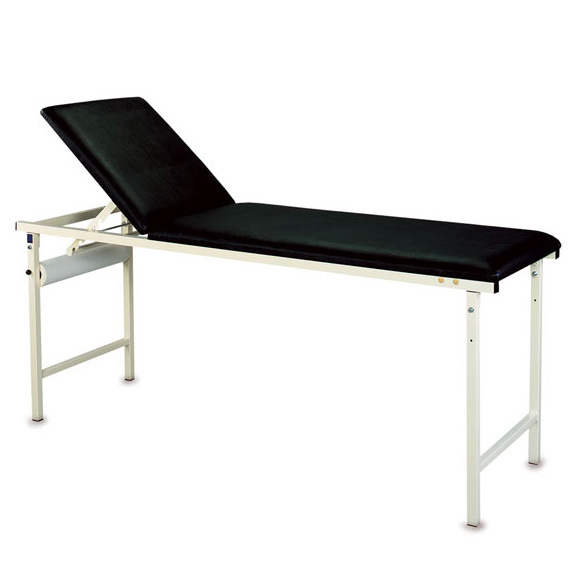 Steel Powder Coated Examination Bed