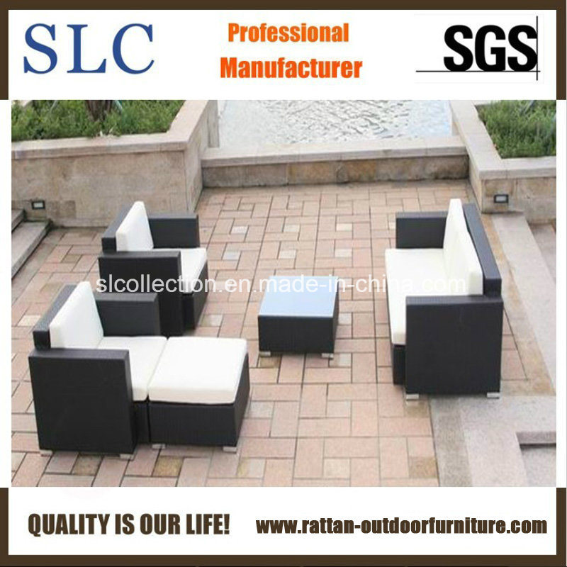 Garden Sofa/ rattan sofa/outdoor sofa  (SC-B7016)