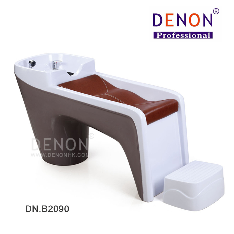 Beauty Shampoo Chair Salon Furniture (DN. B2090)