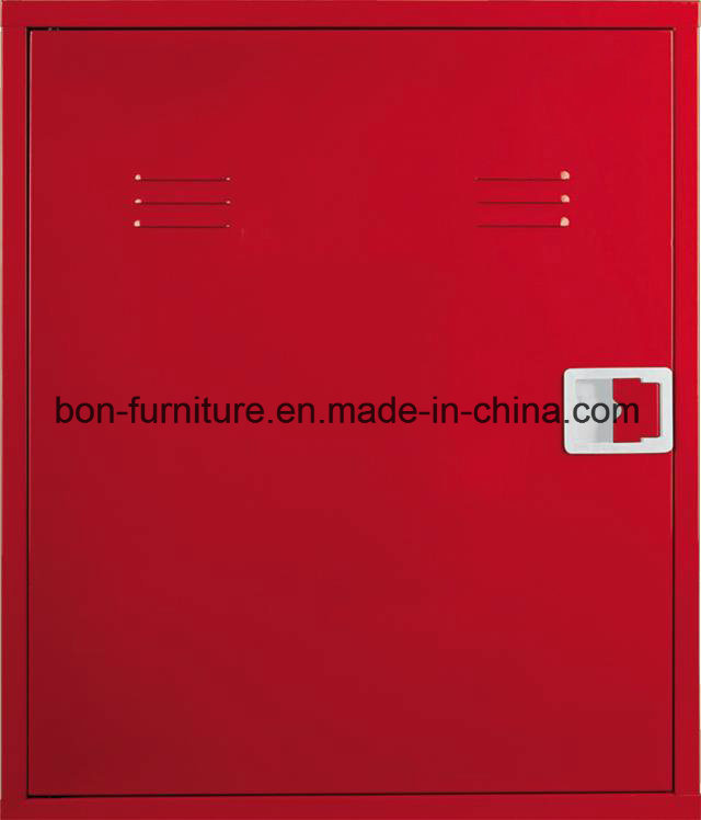 Metal Fire Hose Cabinet with Reel/Metal Fire Protection Cabinett