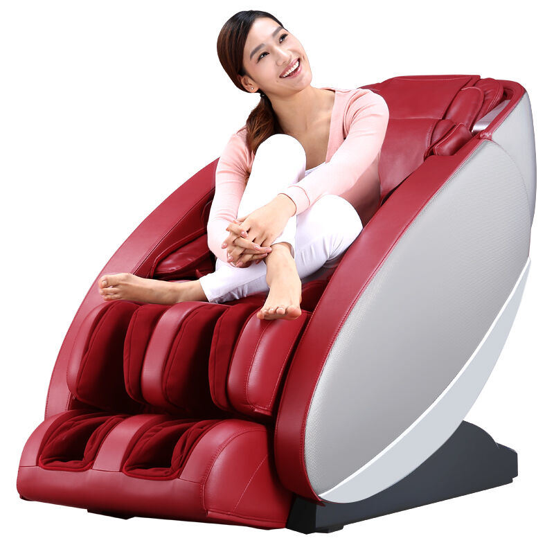 3D Zero Gravity Modern Design Massage Chair RT7710