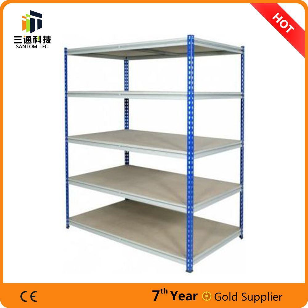 Light Duty Shelving Standard Rack