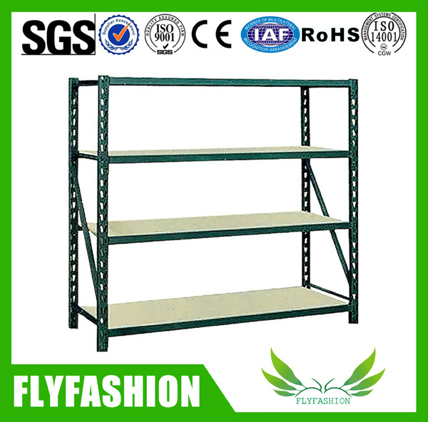 Cheap High Quality Metal Library Bookshelf on Sale (ST-35)