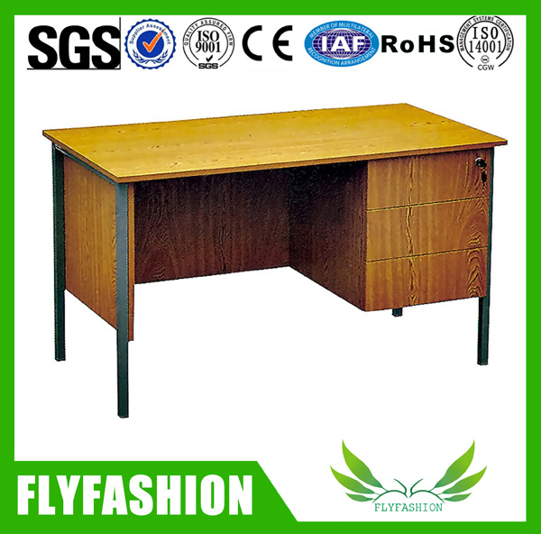 Cheap Wood Office Table for Teacher (SF-10T)