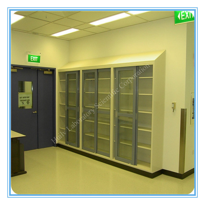 2014 New Design CE Certificated High Quality Metal Storage Cabinet