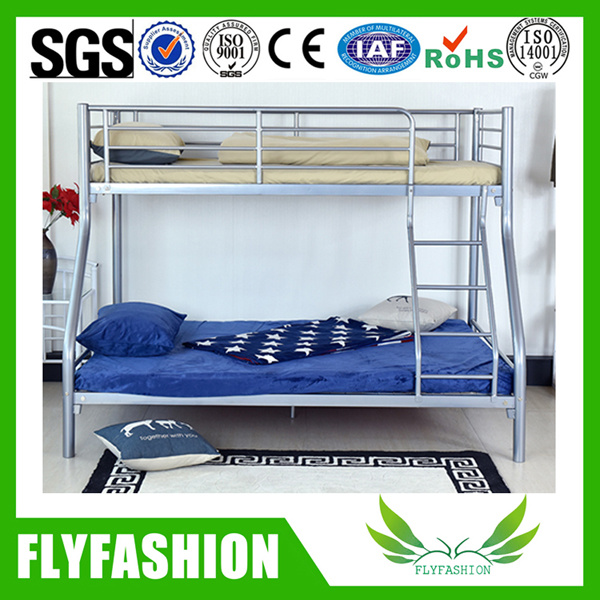 Dormitory Metal Triple Bunk Beds for School Adult Students (BD-71)