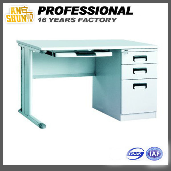 Popular Modern Office Metal Desk