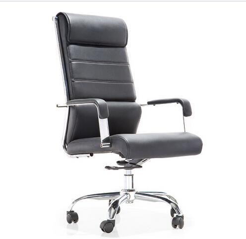 High Executive Manage Visitor Staff Swivel Guest Chair