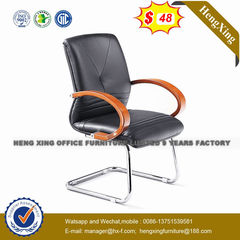 Cow Leather Executive Conference Meeting Chair (HX-OR003C)