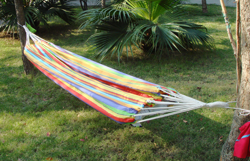 Beach Hammock, Outdoor Hammock, Garden Hammock, Hammock