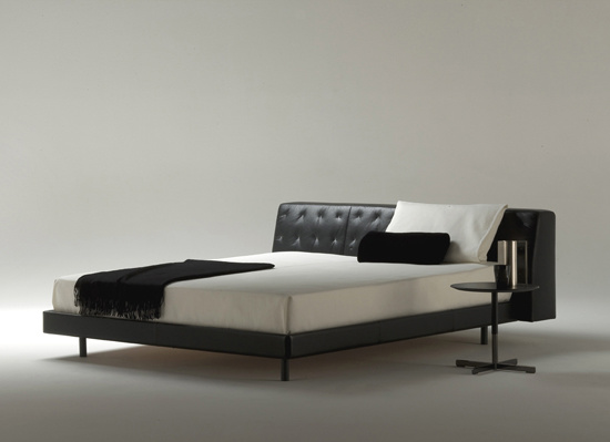 Jean-Marie Massaud Jackie Bed